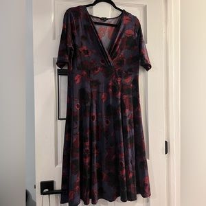 George Woman’s Maxi Dress